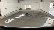 MINI Hatchback 1.5 Cooper Exclusive 5dr Auto Petrol Hatchback